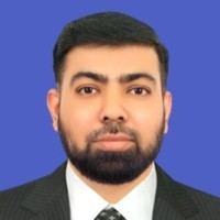 Asif Ahmed
