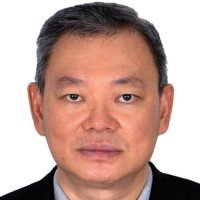 Gilbert Low Gee Leng