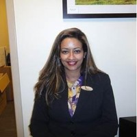 Saron Tesfaye