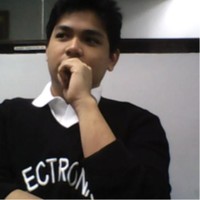 Justin Umali