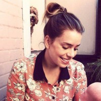 Anna Feggans