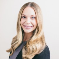 Kelly (Scherer) Djuric, Ph.D.