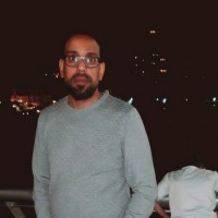 Yasser Hegazy