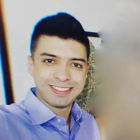 Cristian Steffan Gallego