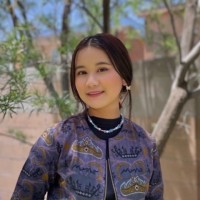 Camelia Rizky Khaerunnisa Purnomo