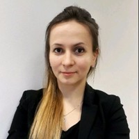 Maria Kanterina