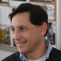 David Gibson