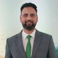 Harshal Chaudhari