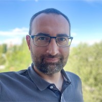 Marc Parramon Sellabona