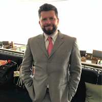 Kleber Primo