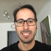 Daniel Pereira
