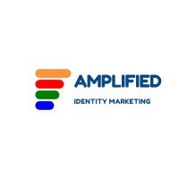 AMPLIFIED IDENTITY