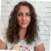 Ganna Ievsieienko