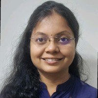 Subhra Mohanty