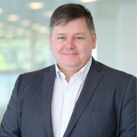 Darren Melia
