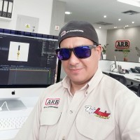 Daniel Guedez