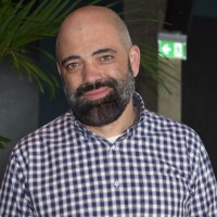 Ventsislav Nikolov