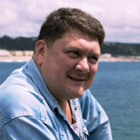 Андрей Барсуков