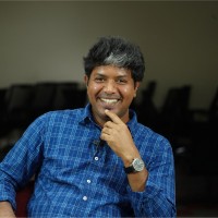 Aravindan Varadan