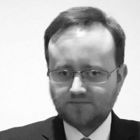 Christopher Thomas
