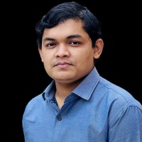 PRANTA Dutta
