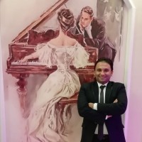 Mohamed Elkhodary