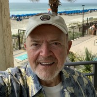 Robert E. (Bob) DeBusk
