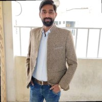 Zeeshan Ghani