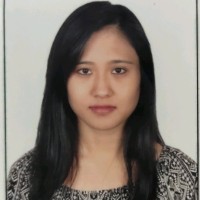 Bhumika Gurung