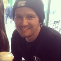 Jordan Byrne
