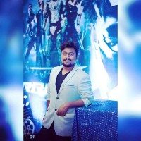 Abhishek Kotipally