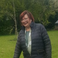 Marieke van den Berg