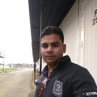 Shahalam Siddiqui