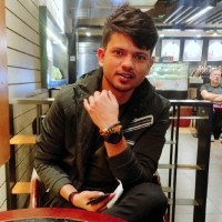 Lalit Bhardwaj