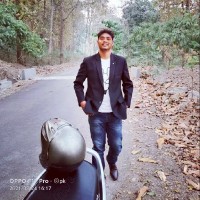 Prakash Kishan