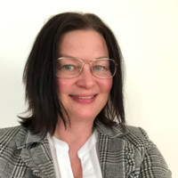 Bodil Gustafsson