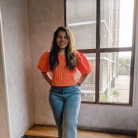 Amruta Thange