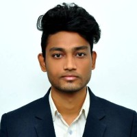 Arjun C