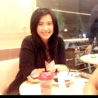 Silvia Fitriani