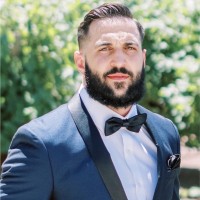 Nicholas Ruggiero