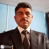 Rudra Khanal