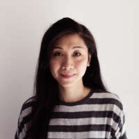 Amina Tsang