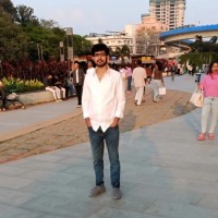 Anil Kumar MP