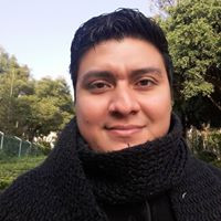 Pedro Raúl Sandoval Escobar