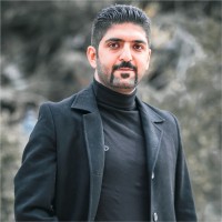 Alireza Mashayekhi