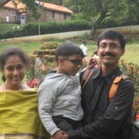 Muthukumaran S R