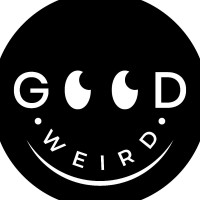 good weird