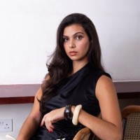 Amy Osmaston