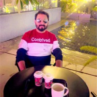 Gaurav Rakheja