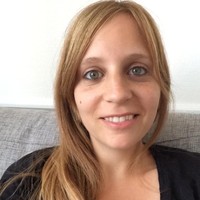 Cathrine Giwercman Kjældgaard